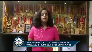MAXIMUM COLLECTION OF AWARDS - INTERNATIONAL BOOK OF RECORDS