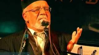 ישמח משה ואשורר שירה עם ר' חיים לוק Moroccan Jewish love song for the Torah with Haim Louk