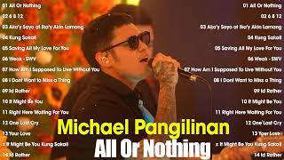 ALIPIN | Khel Pangilinan and The Yudawans | The Best of Michael Pangilinan Playlist #bagongopm