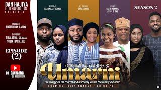 UMARNI SEASON 2 EPISODE 2