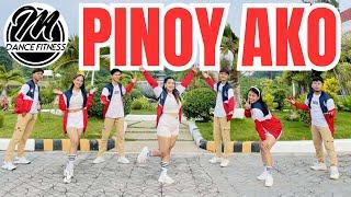 PINOY AKO | DJ JIF REMIX | TIKTOK VIRAL | DANCE TREND