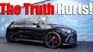 Honest Long Term Review Of My 2024 VW GTI 380 Edition !