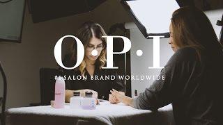 OPI ProSpa | The Professional POV