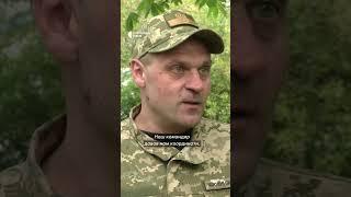 "Найбільше мені пригадується перший бій": історія двічі добровольця Олега