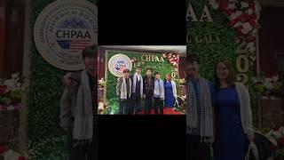 Doung Virakseth at CHPAA 14th Annual Fundraising -  Long Beach - November 2, 2024 