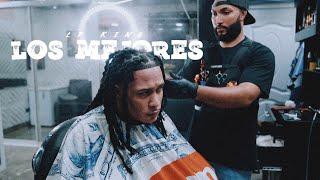 Lp King - Los Mejores (Video Oficial)