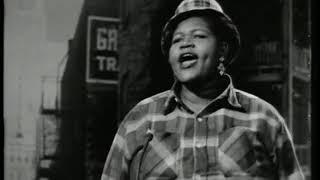 Big Mama Thornton   Hound Dog