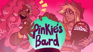 FIW animation || Pinkie's bard