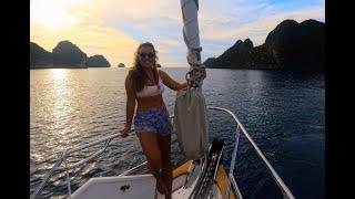 Raja Ampat by Private Sailboat WHSE144