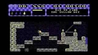 C64 - P.P. Hammer