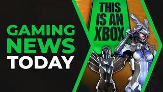 This Is An Xbox, The First Descendant Season 2, The Game Awards Nominees