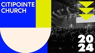 Citipointe Church - July 14, 2024 (Live Streamed from Brisbane, Australia) [10:15am AEST]