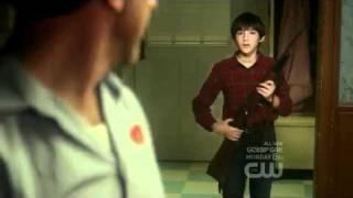 Supernatural Season 7 Episode 10 Deaths Door   Bobby Kills Abusive Father, Ungrateful Mother