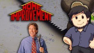 Home Improvement - JonTron