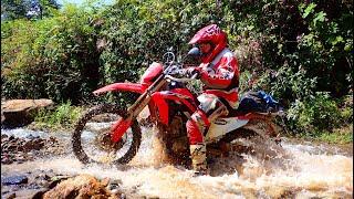 12D 11N Northern Vietnam off-road adventure Sep 2024 Cuongs Motorbike Adventure