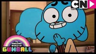 Commercial Break | The Amazing World of Gumball | Cartoon Network