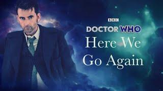 The Fourteenth Doctor | Here We Go Again | Doctor Who