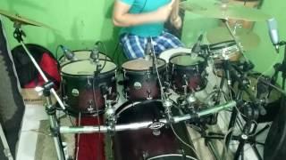 Medidor de safadeza - Tácio Medeiros (cover bateria)