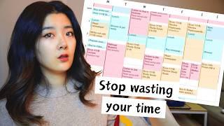 How to Get Ahead of 99% of Students: My Simple Productivity  System