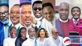 EC finally speaks + Obinim warns NPP Prophets + Failed Prediction & NDC Youth brouhaha