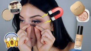 Oh, WOW! Full Face Of New Makeup! | Tanya Cheban