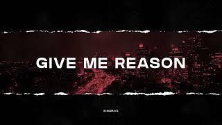 KidCortez - GIVE ME REASON (prod.caligo)