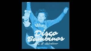 Disco Bambinos - Patines (Mixtape)