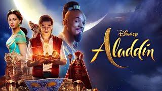 Aladdin (2019) Movie in english | Disney movie in english | Fantasy movie in english | Review & Fact