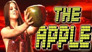 Bad Movie Review: The Apple (disco-themed musical from Cannon Film)