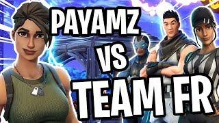 PAYAMZ BUILDFIGHT COMPILATION #1