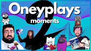 This Oneyplays Compilation will not add a day to your life