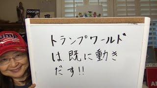 2024年12月12日アメリカから最新情報！【スカーレットの生配信】