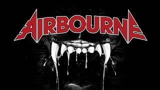 Airbourne - Black Dog Barking (Full Album Stream)