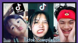 Bagaikan Langit Tiktok Compilation | Face Zoom