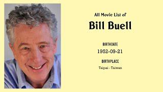 Bill Buell Movies list Bill Buell| Filmography of Bill Buell