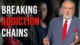 RADICAL Freedom: Addiction to Redemption | Huckabee Today