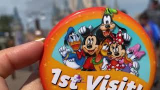 TIPS para tú Primer Visita a DISNEY 