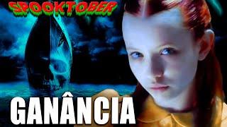 Navio Fantasma (2002) Não Era pra ESSE FILME Ser ASSIM - História Original e Detalhes | Spooktober