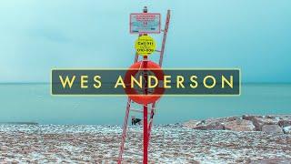 How To Take Accidentally Wes Anderson Photos