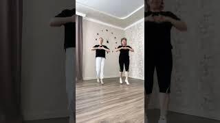 фитнес онлайн! Худеем вместе в клубе ЗОЖ #зульфияшарафутдинова #худею