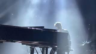 Gjon's Tears - Tout L'Univers Live @ Het Grote Songfestivalfeest 2022 at Ziggo Dome (Amsterdam)