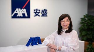 AXA安盛全方位支援「High Potential」活出自我價值