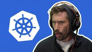 You Need Kubernetes?