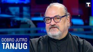 Papa u Srbiji? - Aleksandar Ninković • DOBRO JUTRO TANJUG