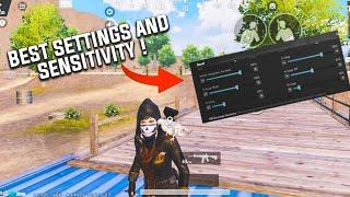 Hezigege666 NEW SENSITIVITY Reveal | Unbeaten GYROSCOPE Sensitivity| PUBG Mobile