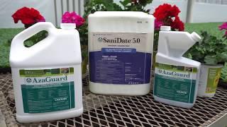 BioSafe Systems Foaming Application