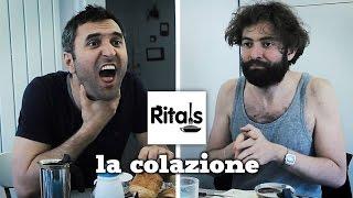 Ritals - S01 - Ep.09 - La colazione [sub FRA]