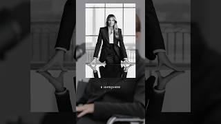 Мелания Трамп — верховная tradwife?  #безфильтров #интервью #редколлегия #отношения #психология