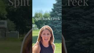 SIOUX FALLS  communities to live in | SPLIT TOWN CREEK #siouxfallshomes #siouxfalls #realestate