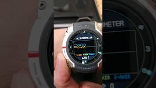 Starfield Smart Watch Preview!⌚ PART 1